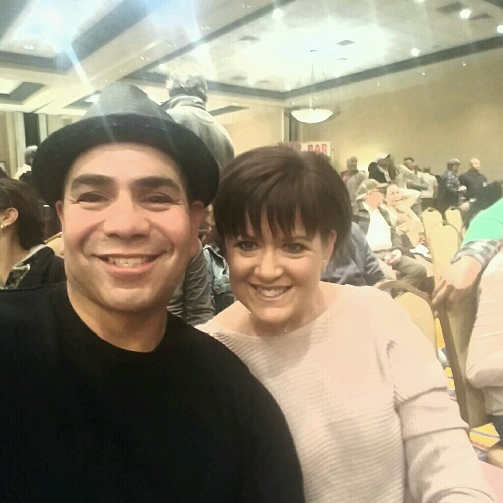 Meet your Posher, Beth